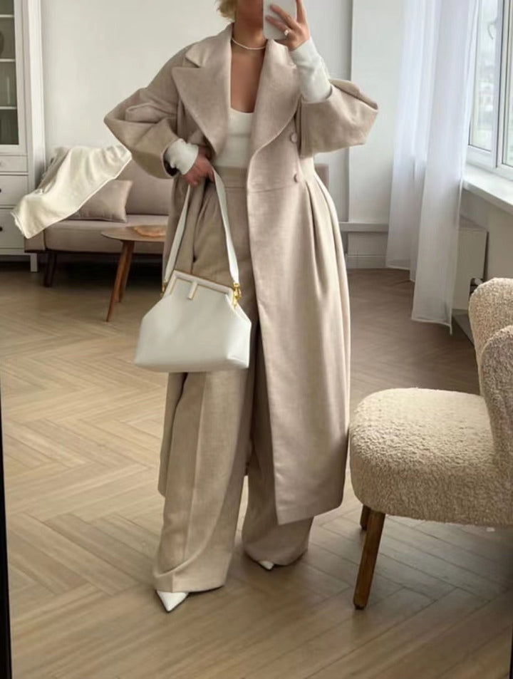Helene ™ - Stylish and Warm Winter Coat
