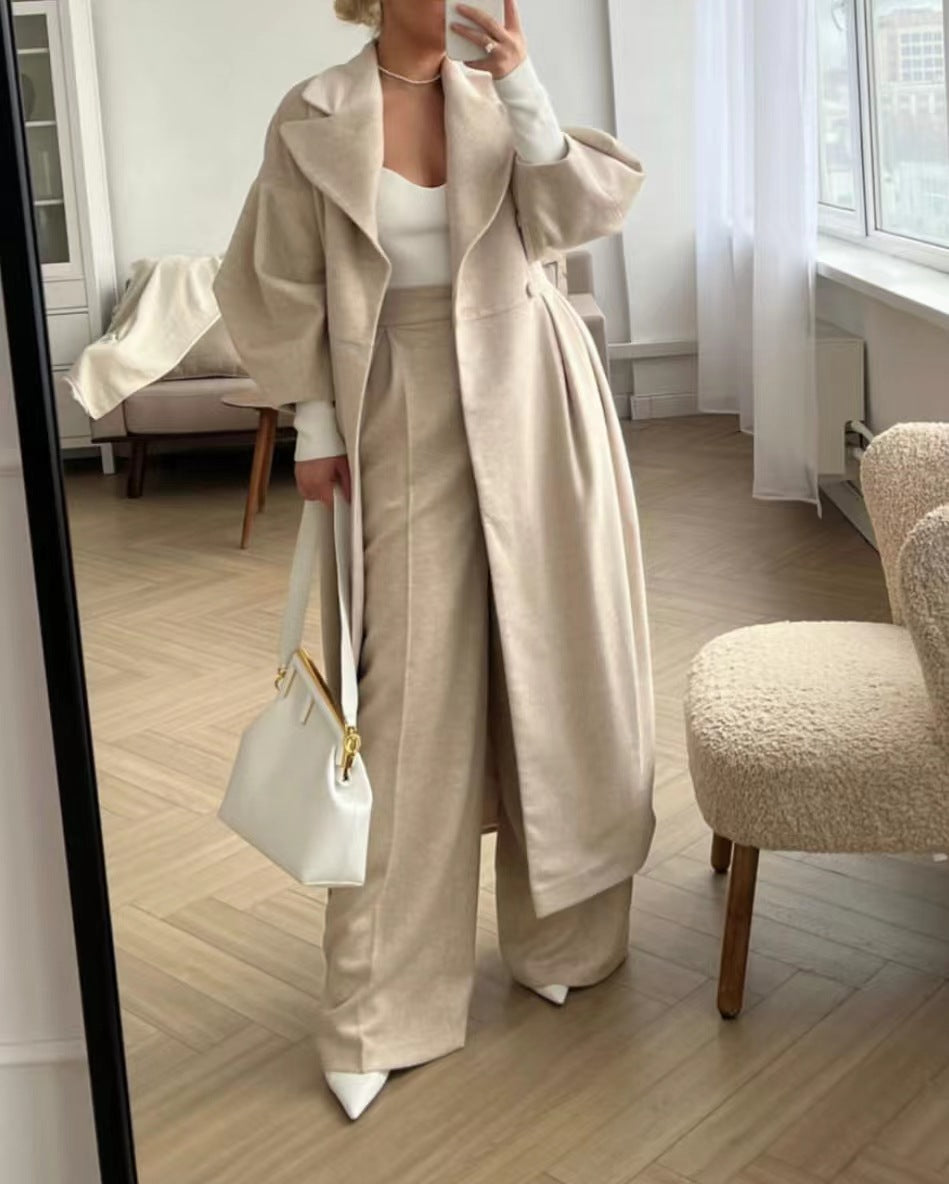 Helene ™ - Stylish and Warm Winter Coat
