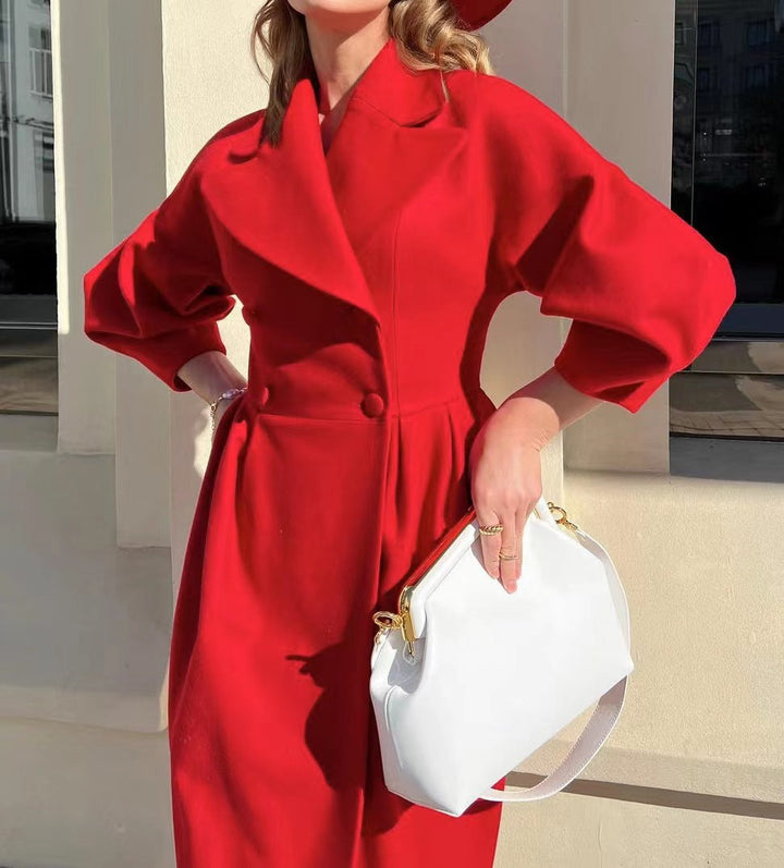 Helene ™ - Stylish and Warm Winter Coat