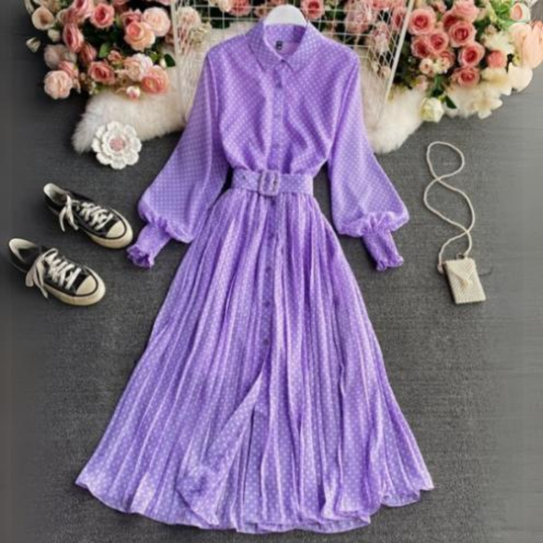 Angelina™ - Summer Splendor - The Perfect Dress for Warm Days