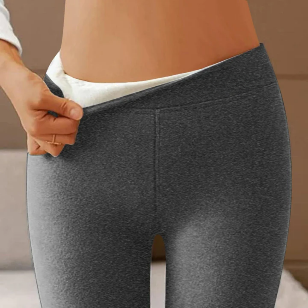 Saldana™ – Winter Leggings