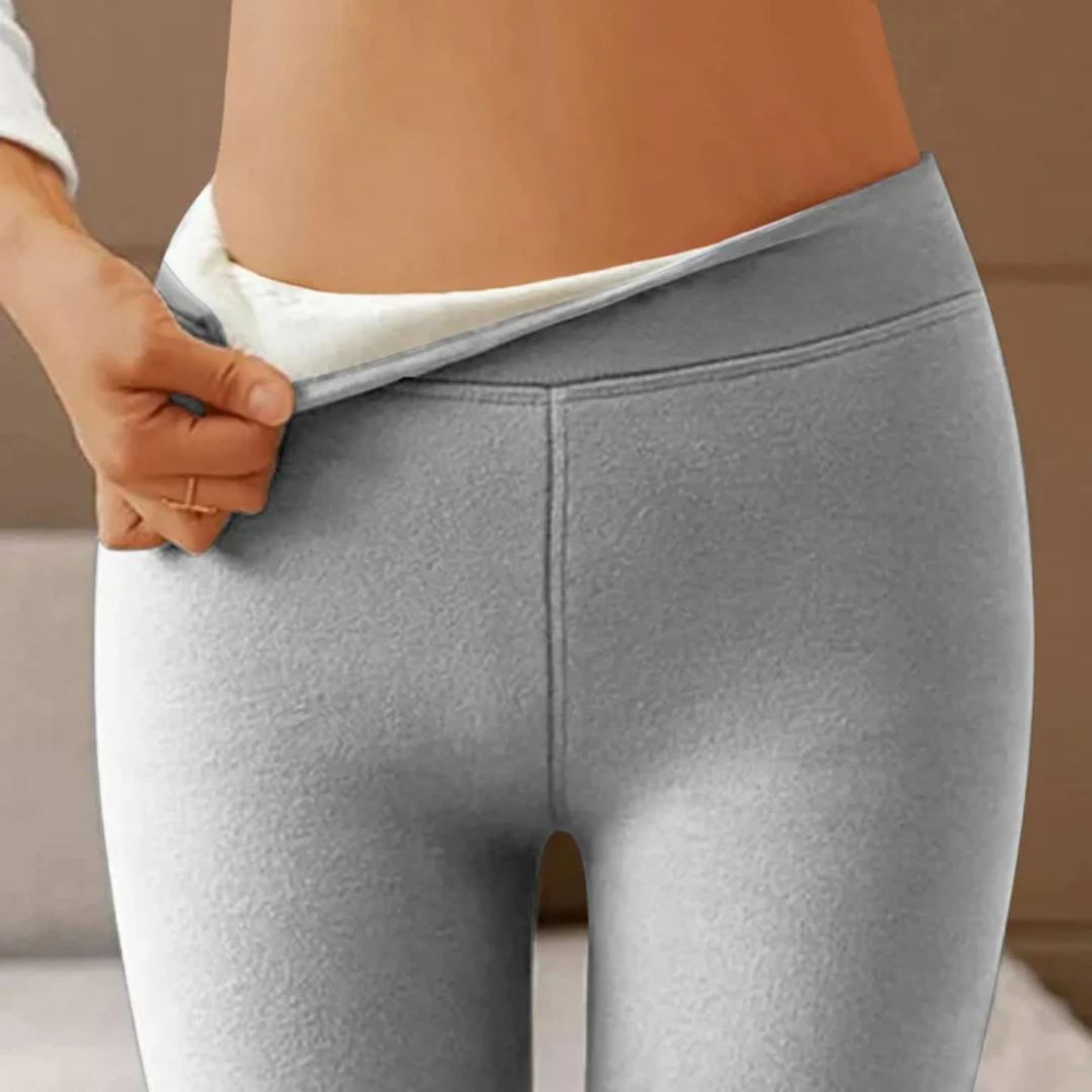 Saldana™ – Winter Leggings