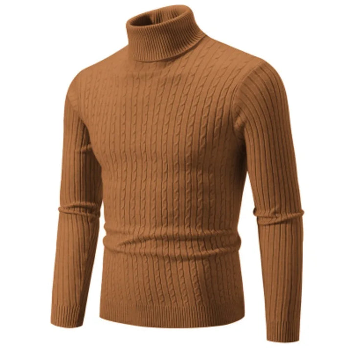 RedMayne™ - Casual Turtleneck Sweater