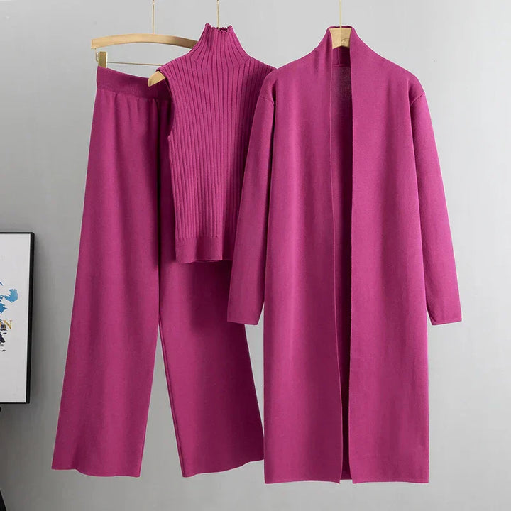 Antonietta™ - Elegant 3-Piece Set