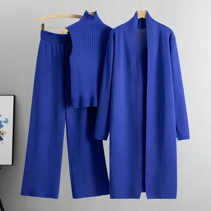 Antonietta™ - Elegant 3-Piece Set