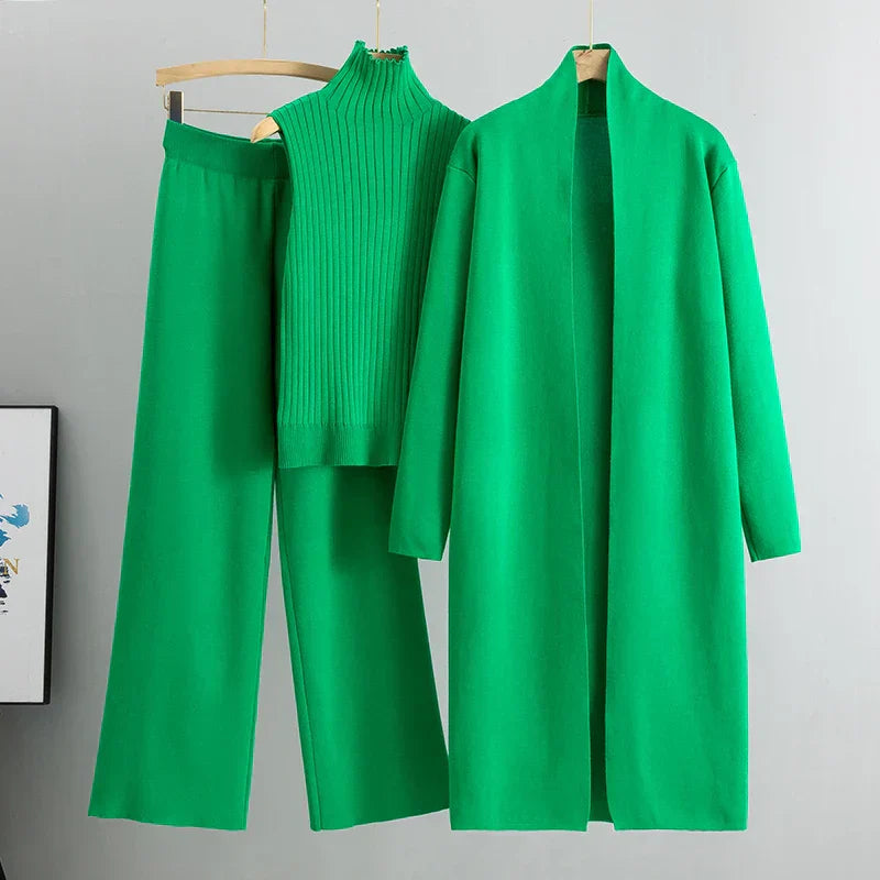Antonietta™ - Elegant 3-Piece Set