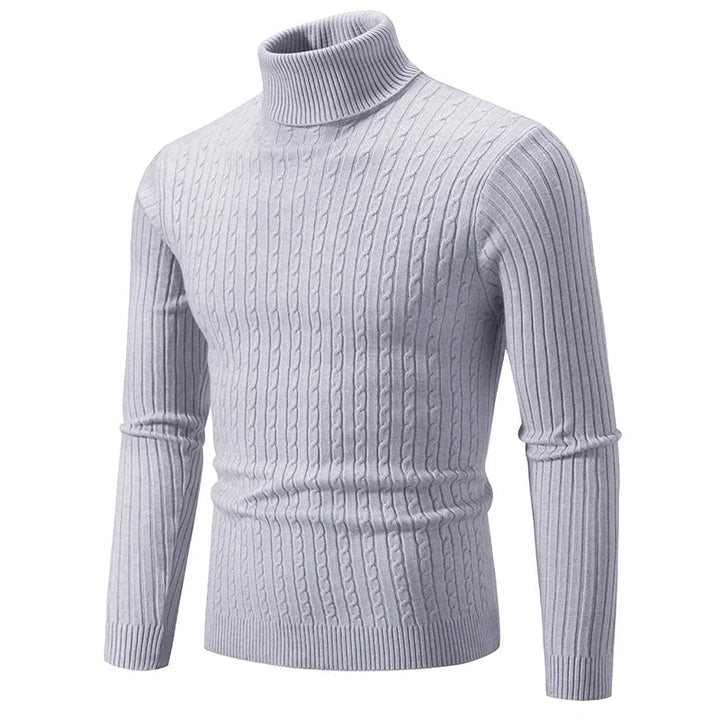 RedMayne™ - Casual Turtleneck Sweater