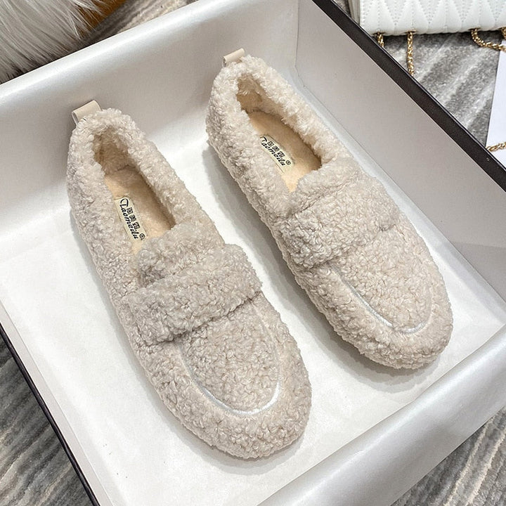 Janet™ - Ultra-Cell Moccasins