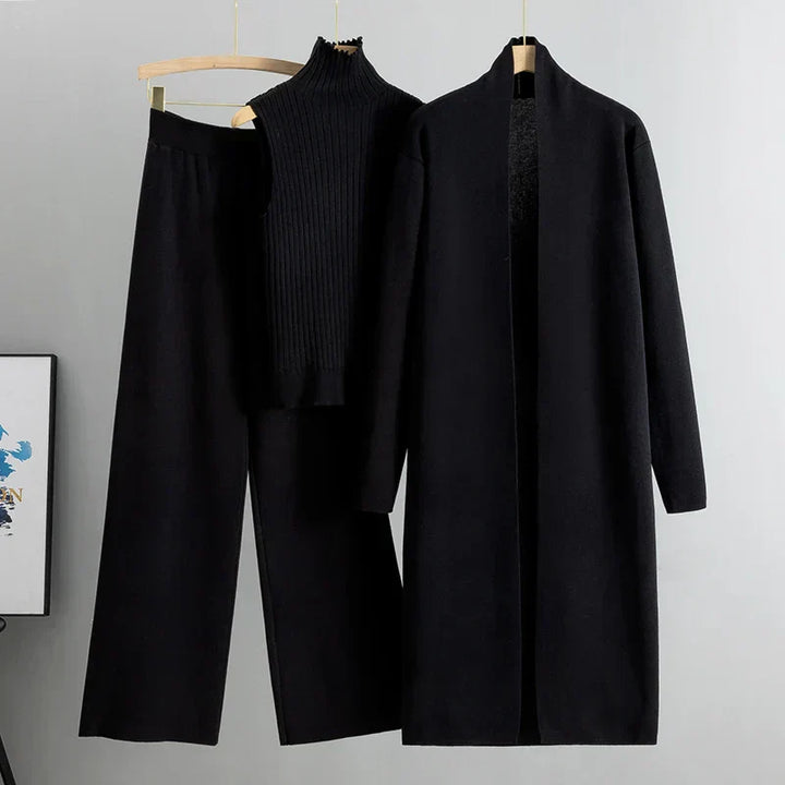 Antonietta™ - Elegant 3-Piece Set