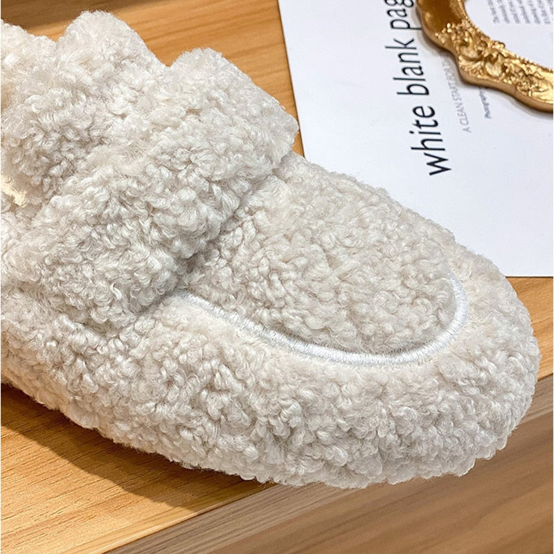 Janet™ - Ultra-Cell Moccasins