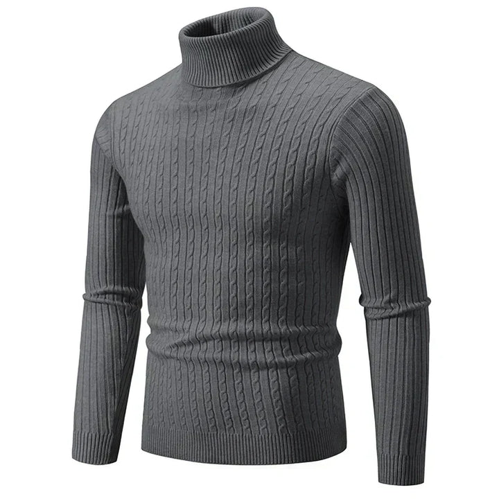 RedMayne™ - Casual Turtleneck Sweater