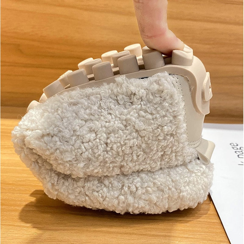Janet™ - Ultra-Cell Moccasins