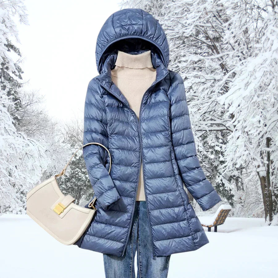 Sky™ - Ultralight Down Autumn Jacket
