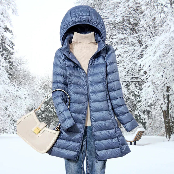 Sky™ - Ultralight Down Autumn Jacket