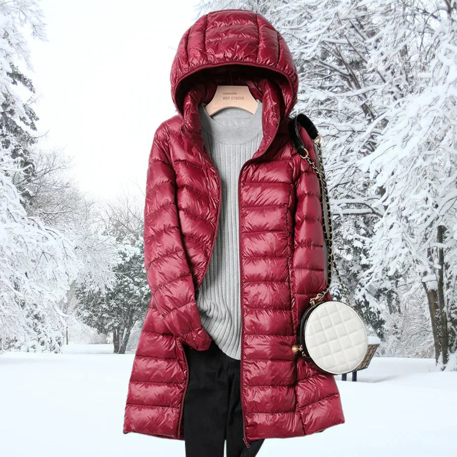 Sky™ - Ultralight Down Autumn Jacket