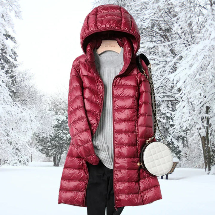 Sky™ - Ultralight Down Autumn Jacket