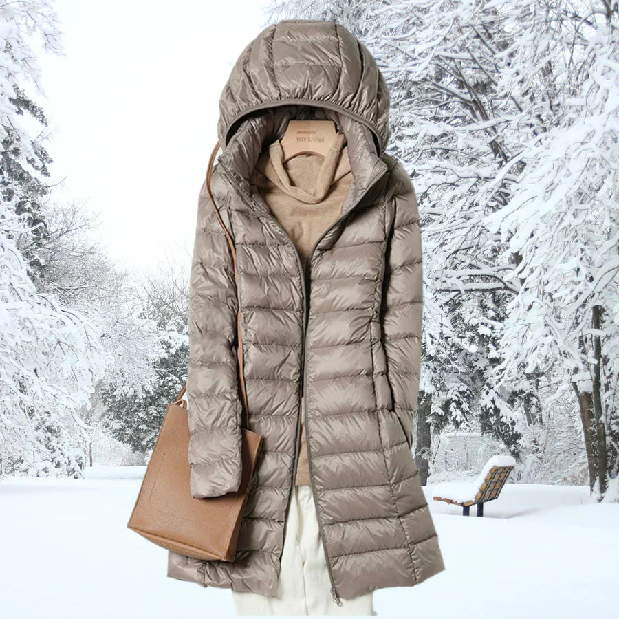 Sky™ - Ultralight Down Autumn Jacket