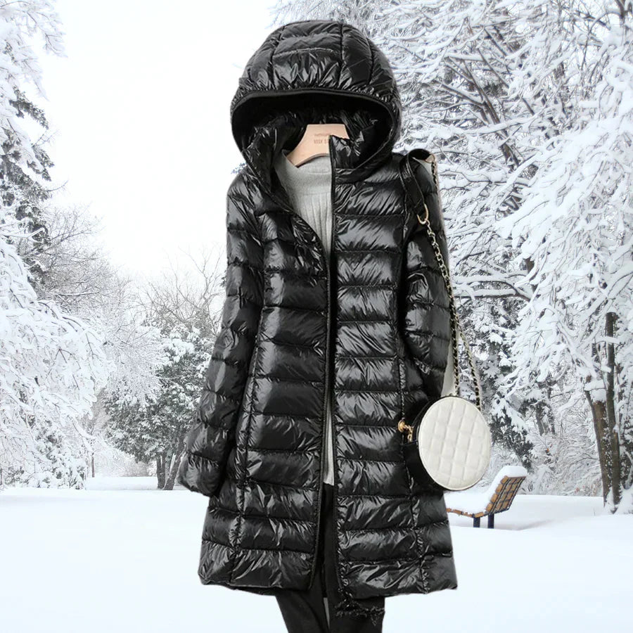 Sky™ - Ultralight Down Autumn Jacket