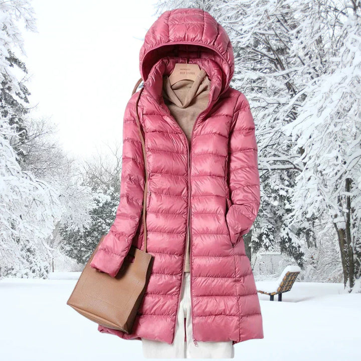 Sky™ - Ultralight Down Autumn Jacket