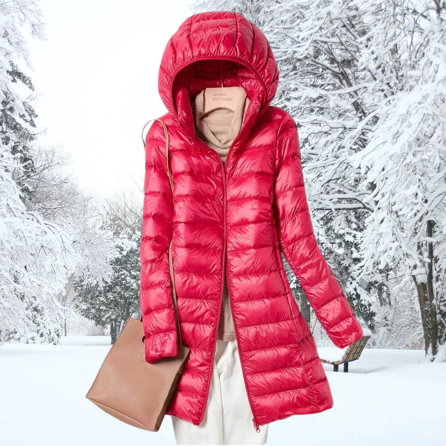 Sky™ - Ultralight Down Autumn Jacket
