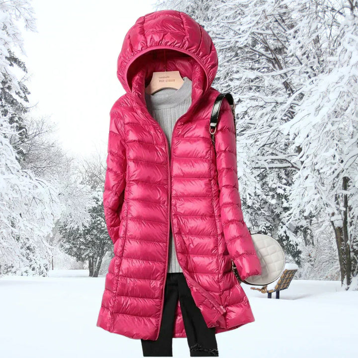 Sky™ - Ultralight Down Autumn Jacket