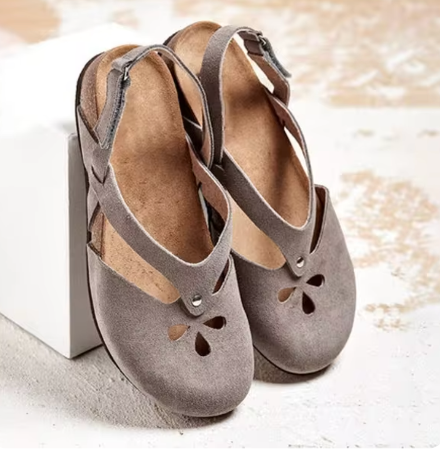 Ivy™- Orthopedic Shoes