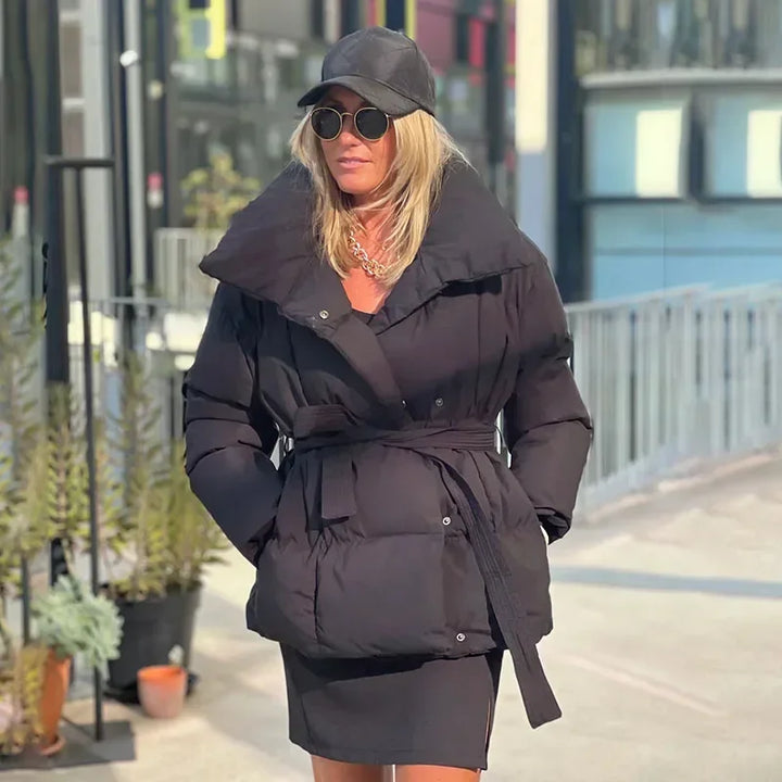 Rebecca™ - Quilted jacket
