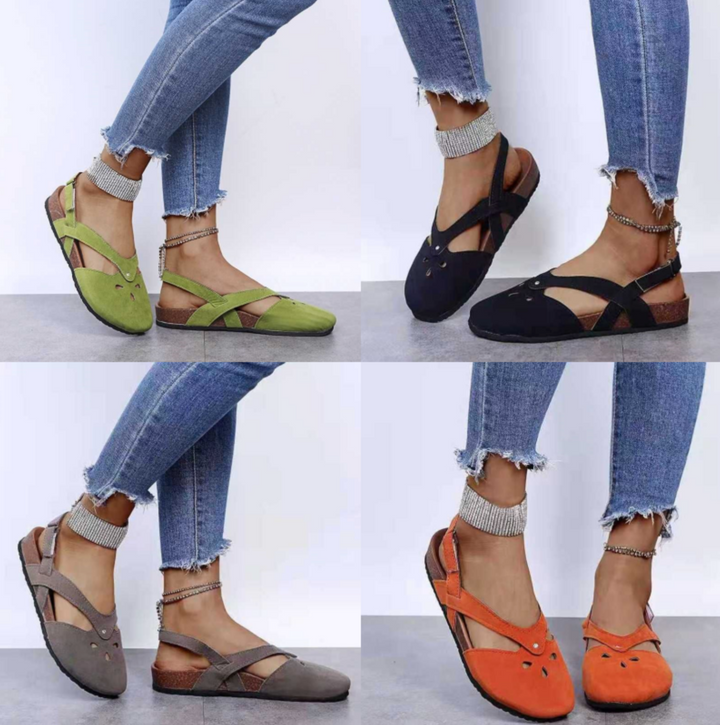 Ivy™- Orthopedic Shoes