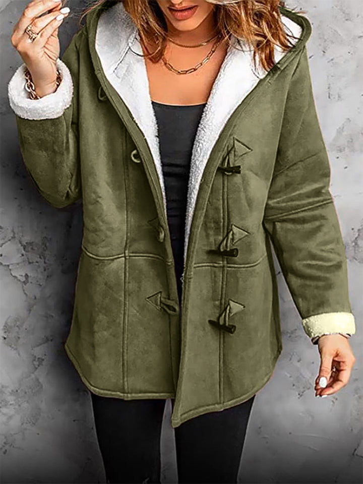 Jocelyn™ - Elegant Autumn  Jacket