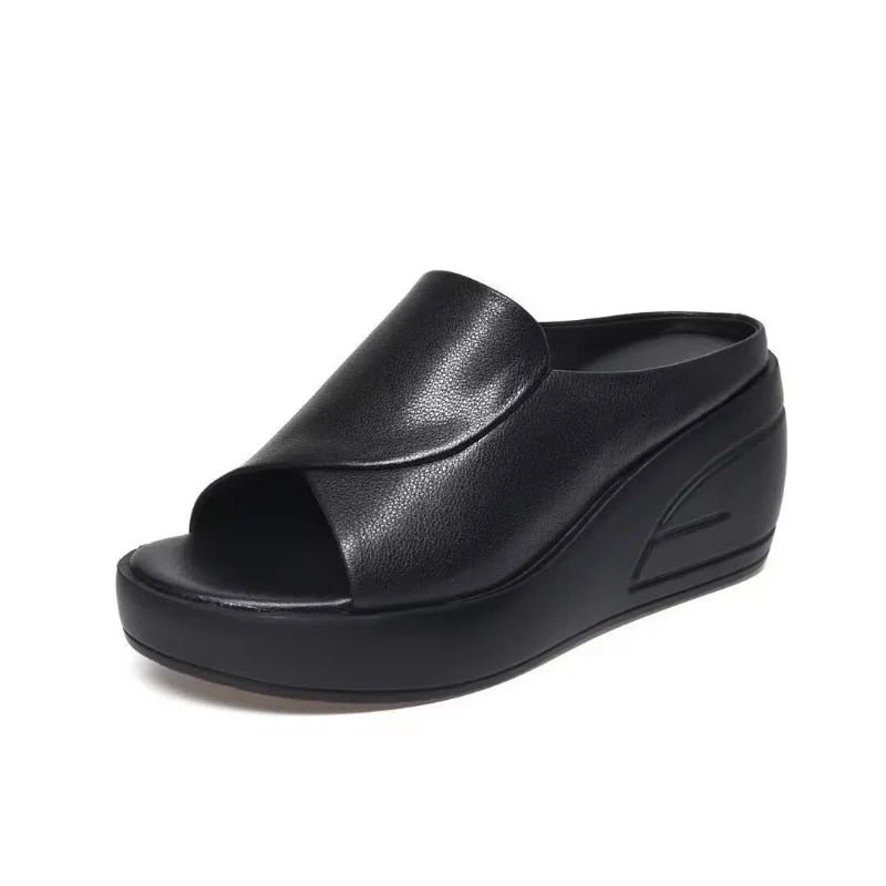 Juultje™ - Orthopedic Sandals for Ultimate Comfort