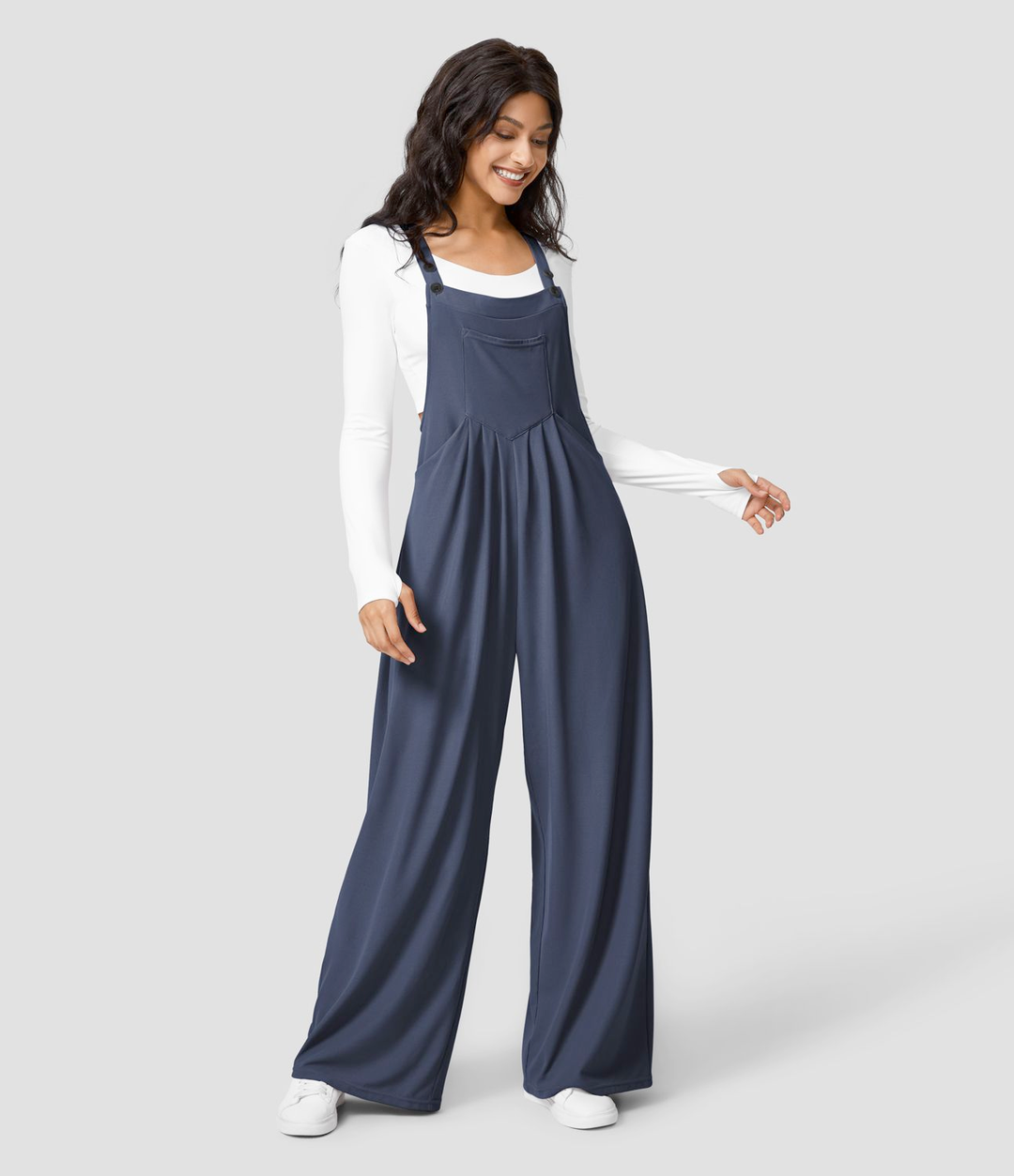 Arabella™ - Adjustable Strap Pants