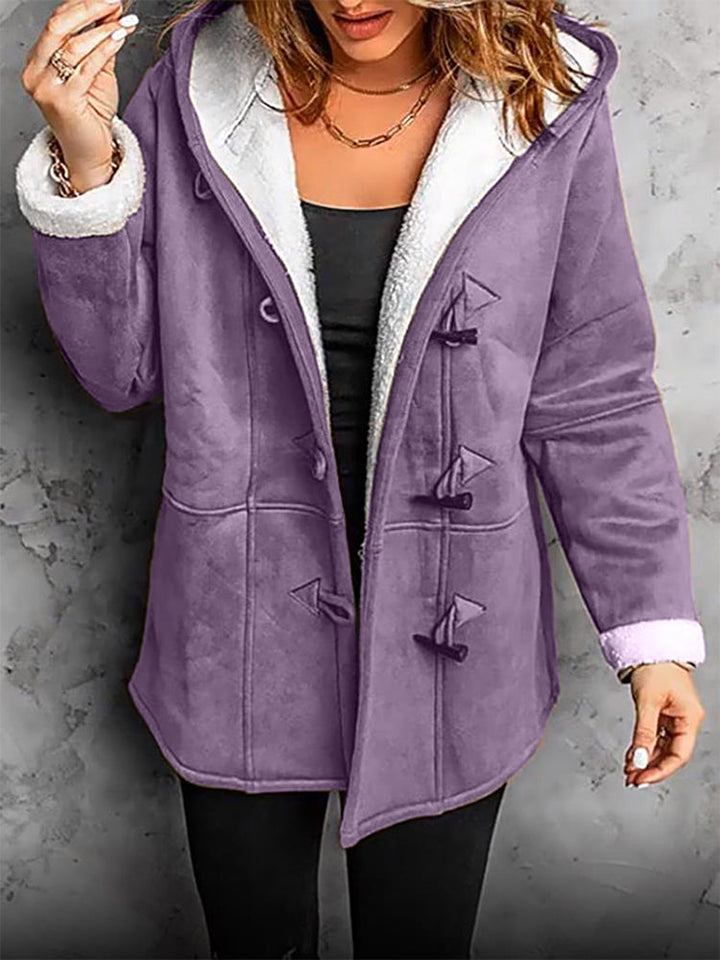 Jocelyn™ - Elegant Autumn  Jacket