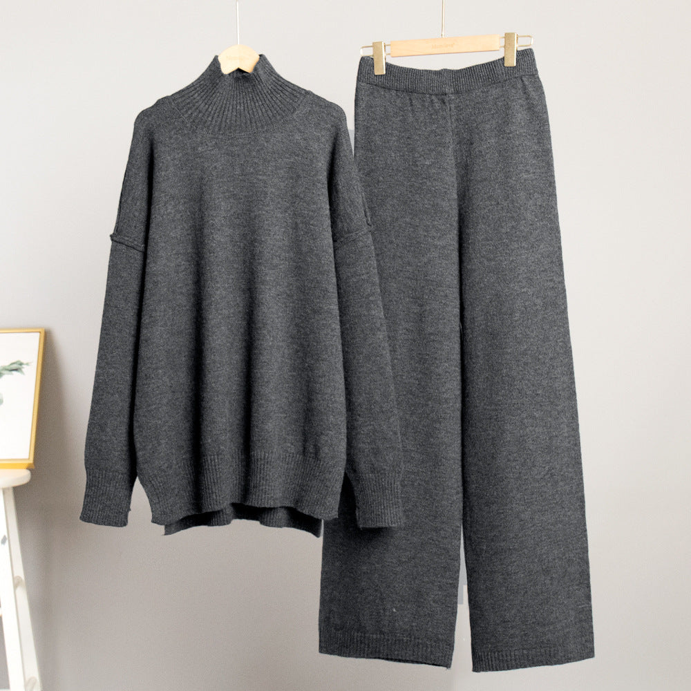 Susan™ - Knitted Two-Piece Set