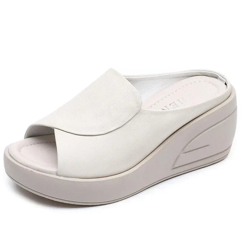 Juultje™ - Orthopedic Sandals for Ultimate Comfort
