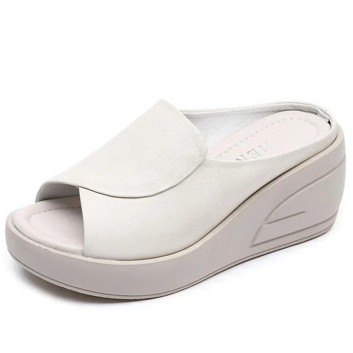 Juultje™ - Orthopedic Sandals for Ultimate Comfort