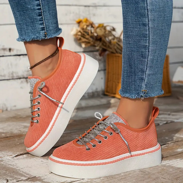 Aria™ - Women's Sneakers