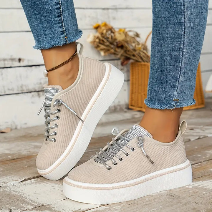 Aria™ - Women's Sneakers