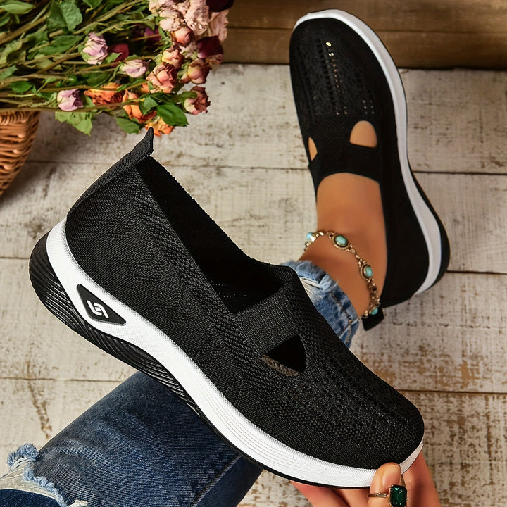 Robbie™ – Orthopedic Slip-On for Women