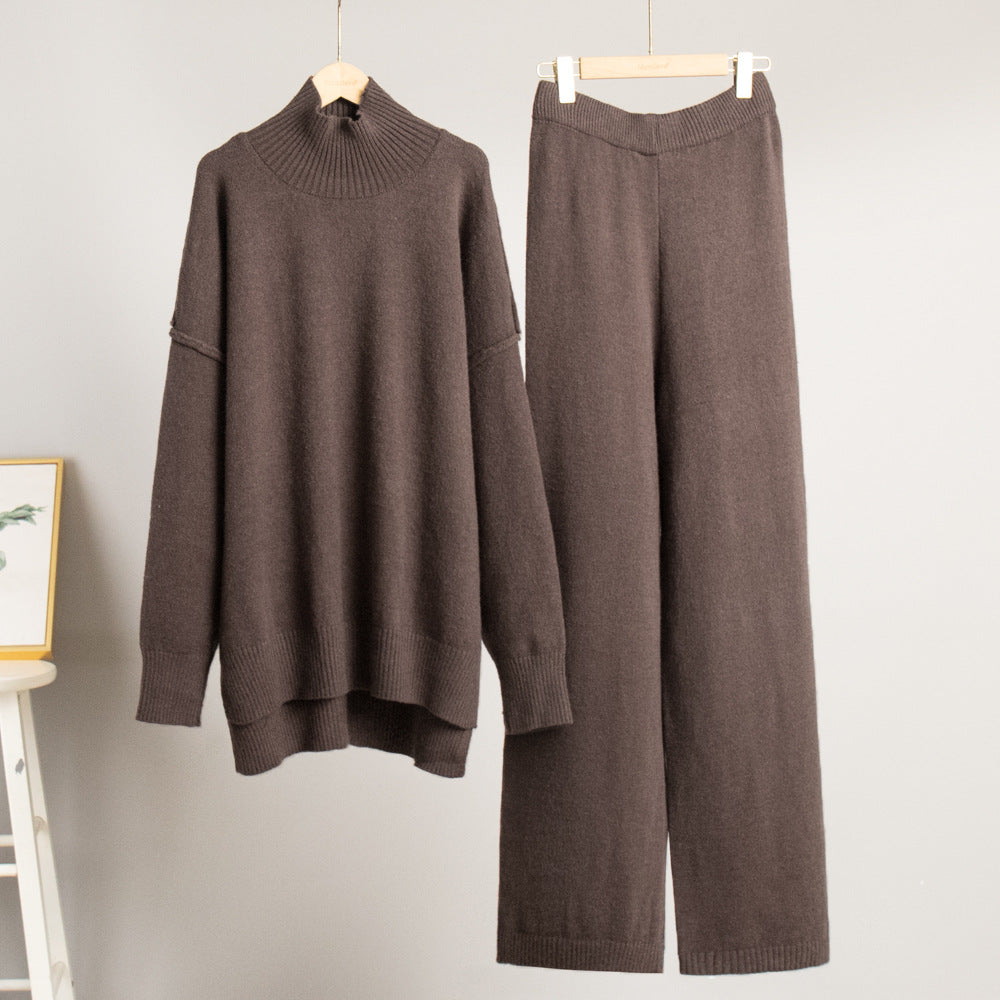 Susan™ - Knitted Two-Piece Set