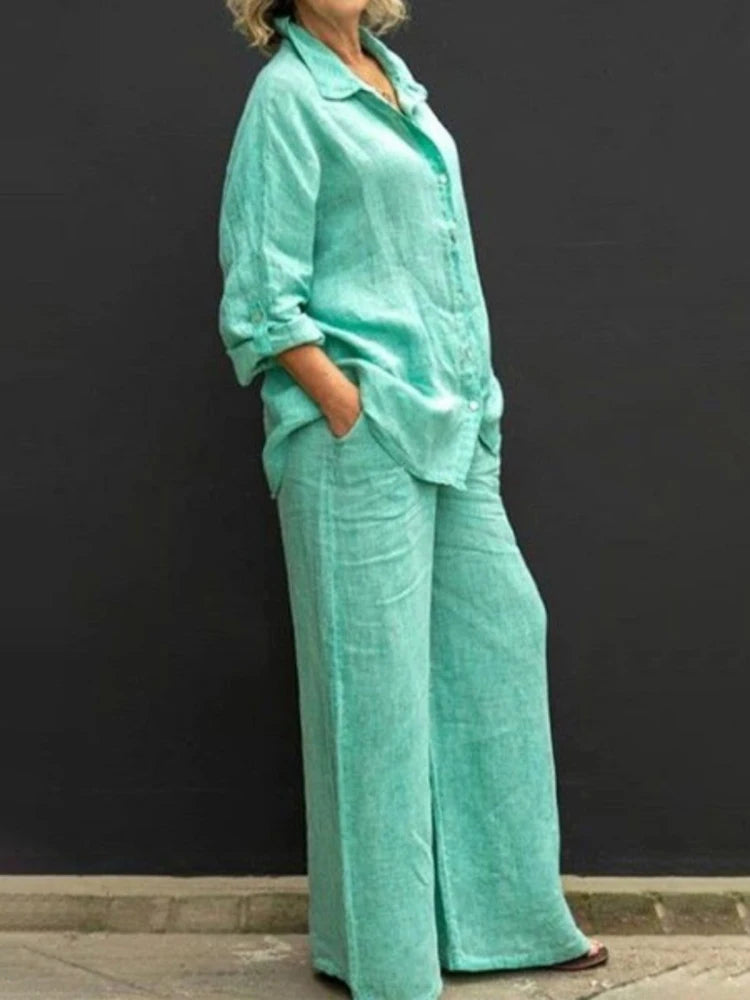 Thalia™ - Stylish two-piece set (1+1 FREE)