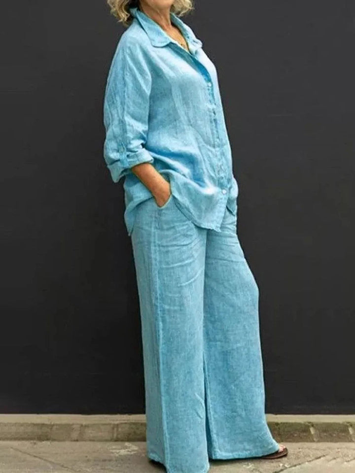 Thalia™ - Stylish two-piece set (1+1 FREE)
