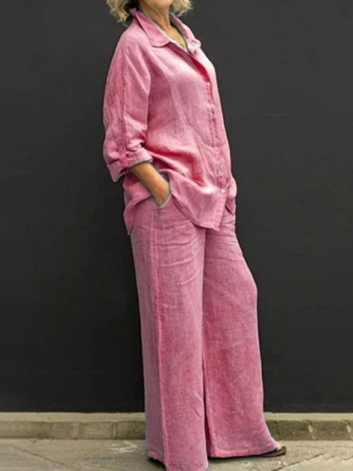 Thalia™ - Stylish two-piece set (1+1 FREE)