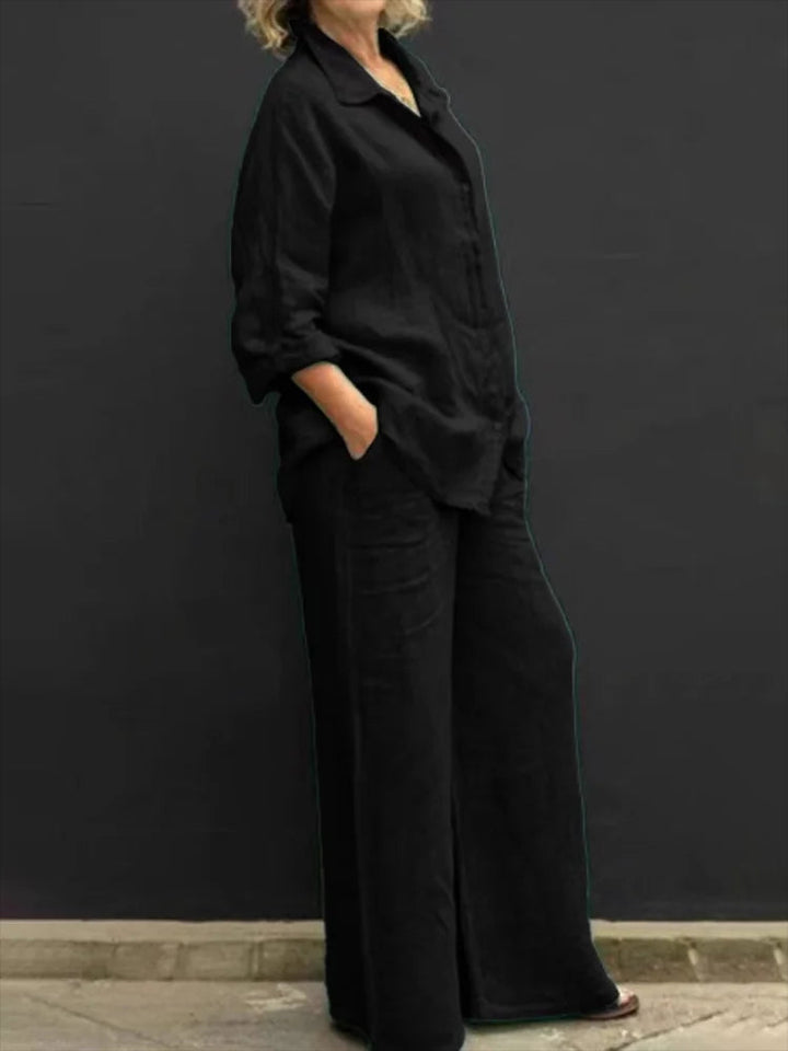 Thalia™ - Stylish two-piece set (1+1 FREE)
