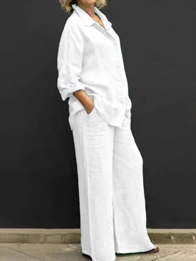 Thalia™ - Stylish two-piece set (1+1 FREE)