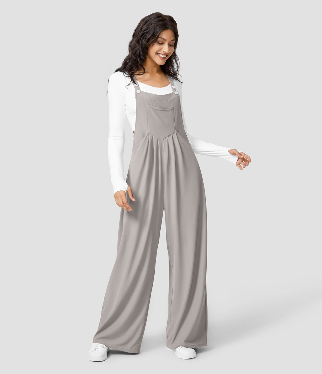 Arabella™ - Adjustable Strap Pants