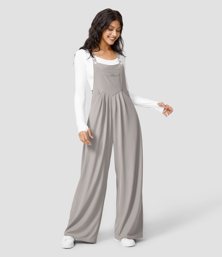 Arabella™ - Adjustable Strap Pants