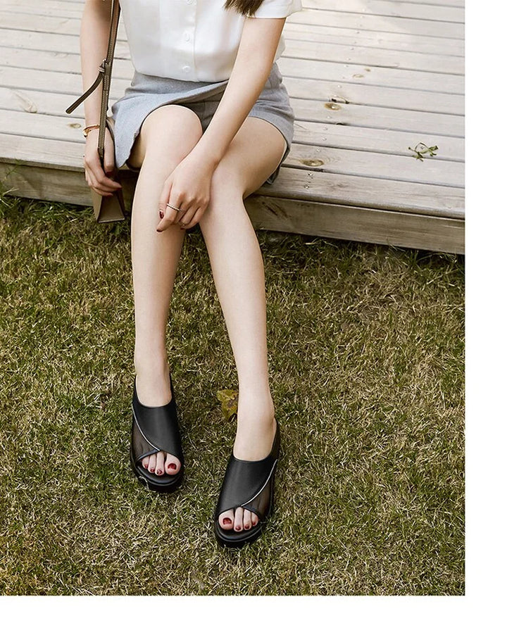 Juultje™ - Orthopedic Sandals for Ultimate Comfort