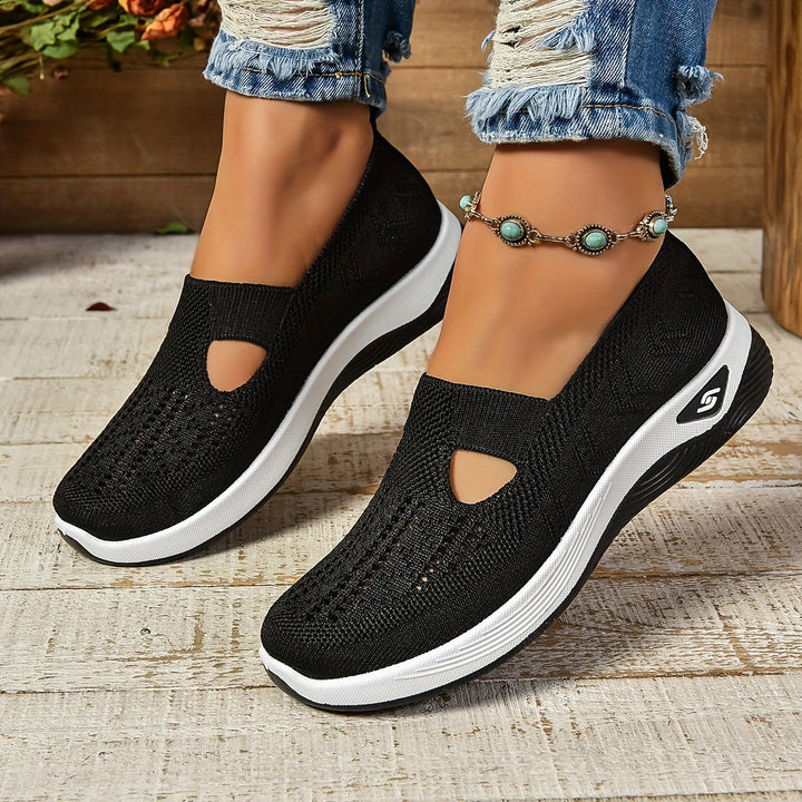 Robbie™ – Orthopedic Slip-On for Women