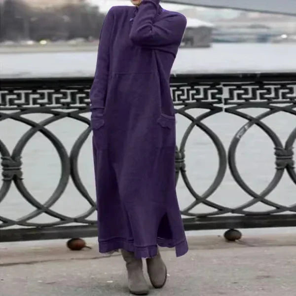 Doris™ - Long Dress