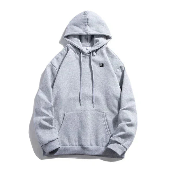 SmartHoodie™ – Heated Hooded Sweatshirt, Unisex